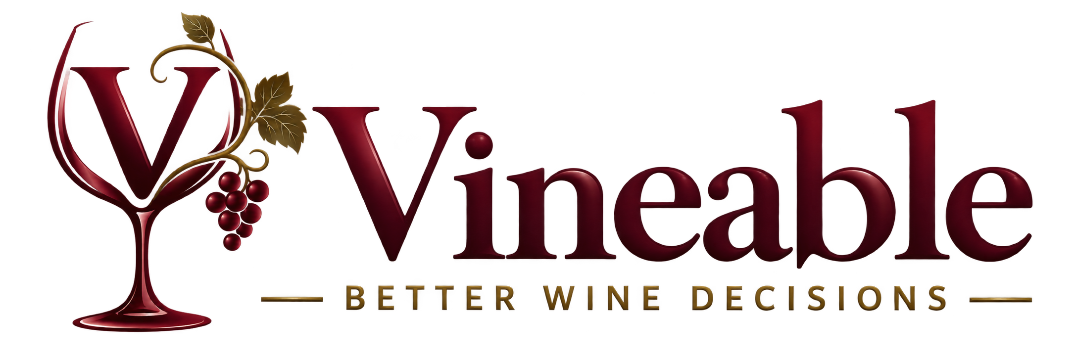 Vineable – Better Wine Decisions